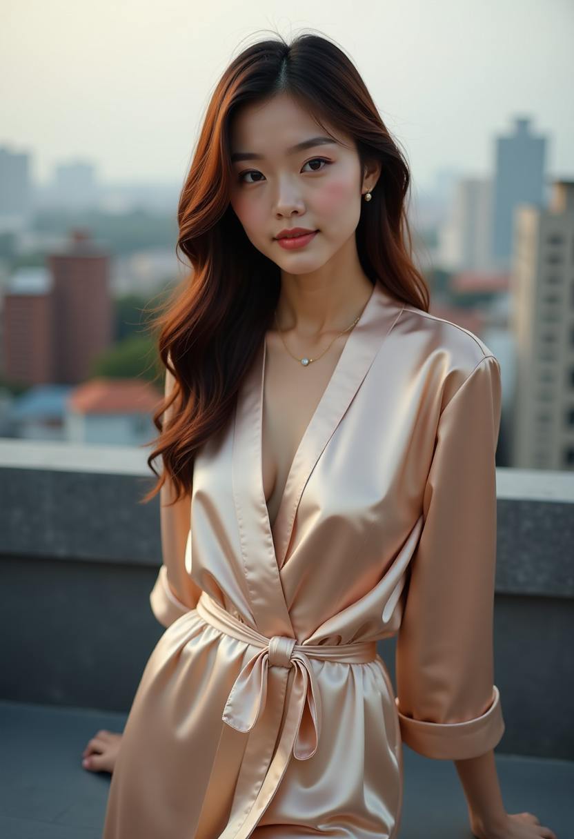 同窗聚会的秘密